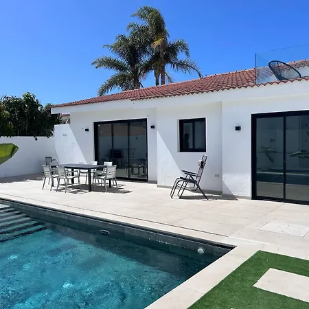 San Marino 4 Private Pool בית נופש