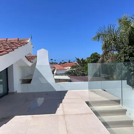 בית נופש San Marino 4 Private Pool *