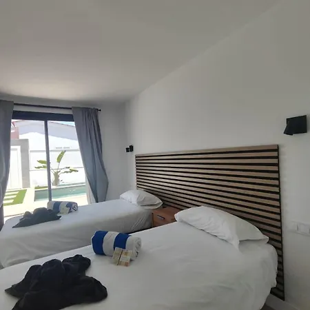 San Marino 4 Private Pool בית נופש