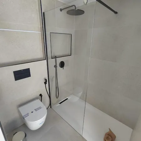 San Marino 4 Private Pool * מספאלומס