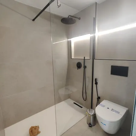 Nyaraló San Marino 4 Private Pool