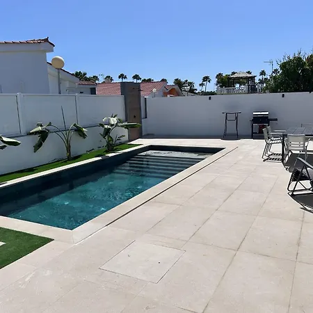 San Marino 4 Private Pool *
