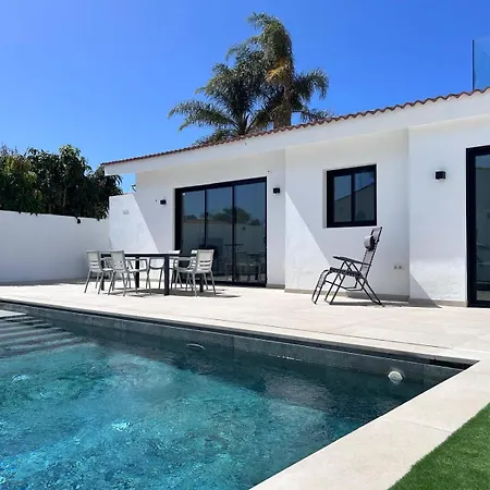 Holiday home San Marino 4 Private Pool *