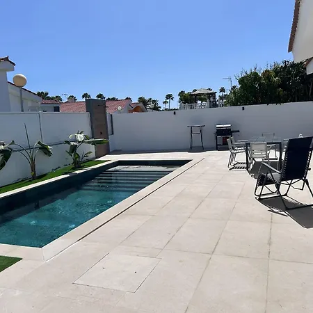 San Marino 4 Private Pool *