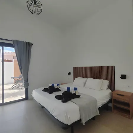 San Marino 4 Private Pool Holiday home Maspalomas (Gran Canaria)