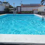 San Marino 4 Private Pool Сasa de vacaciones Maspalomas (Gran Canaria)