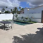 Сasa de vacaciones San Marino 4 Private Pool