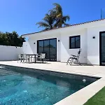 Сasa de vacaciones San Marino 4 Private Pool *