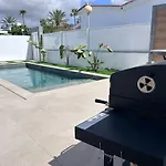 Сasa de vacaciones San Marino 4 Private Pool *