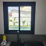 Сasa de vacaciones San Marino 4 Private Pool